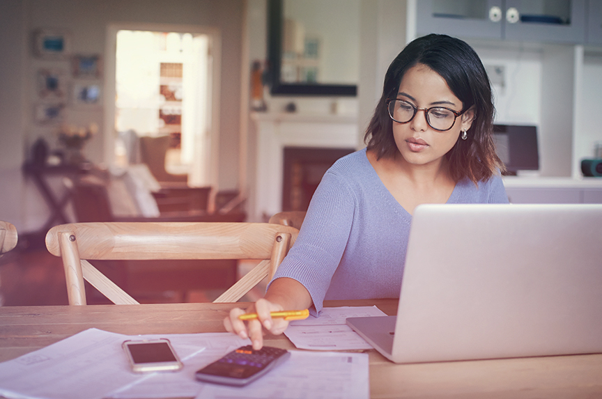 How Much Mortgage Can I Afford To Borrow?