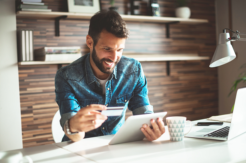 How To Build Credit