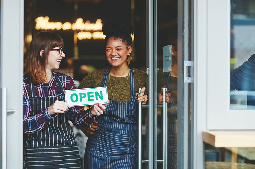 How To Get A Startup Business Loan