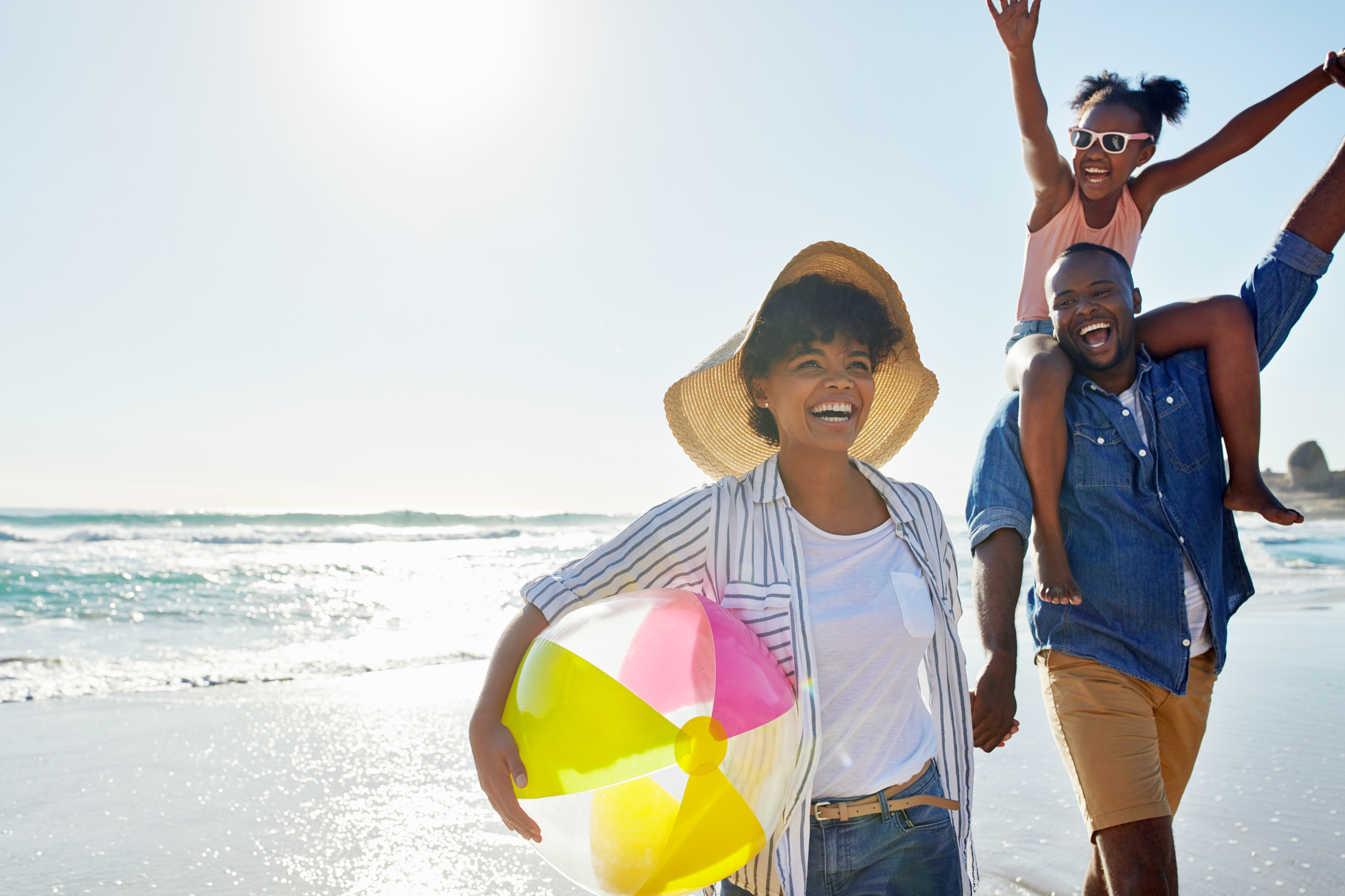 Should You Use A Credit Card To Pay For Summer Travel?