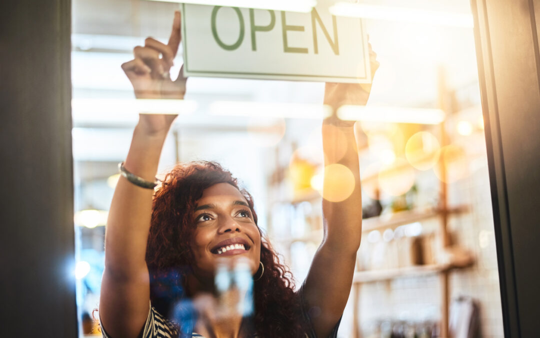 5 Financial Accounts Every Small Business Owner Should Open (Or At Least Consider)