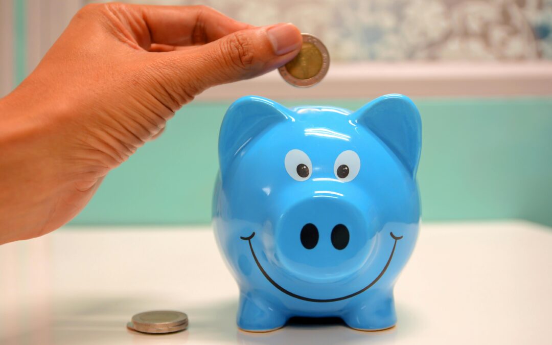 Fun Ways to Earn Extra Cash and Teach Your Kids About Money