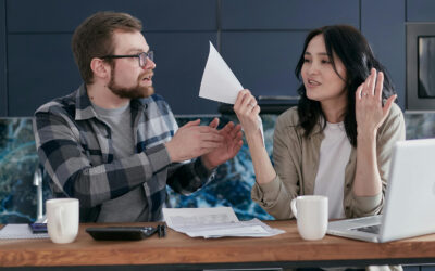 How Financial Stress Impacts Wellness