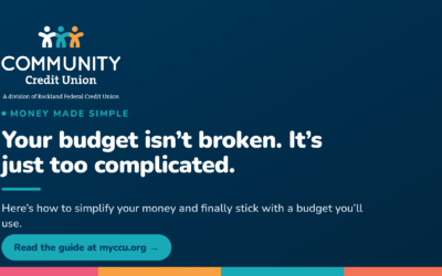 How to Build a Budget You’ll Actually Stick To